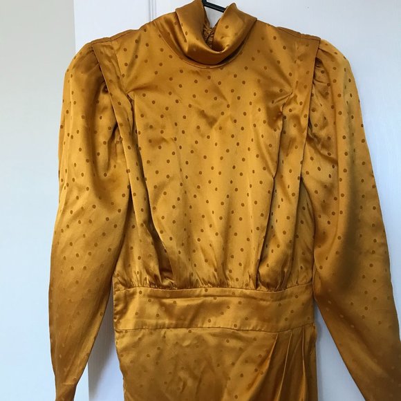 Ronny Kobo Blake Dress - Picture 4 of 6